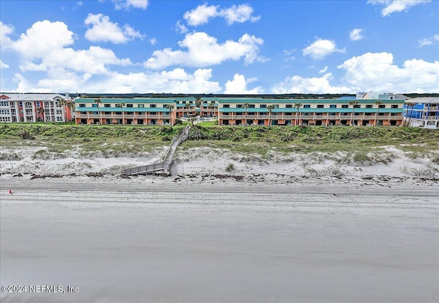 6100 A1A S Unit 419, Saint Augustine, FL 32080 - view of building exterior