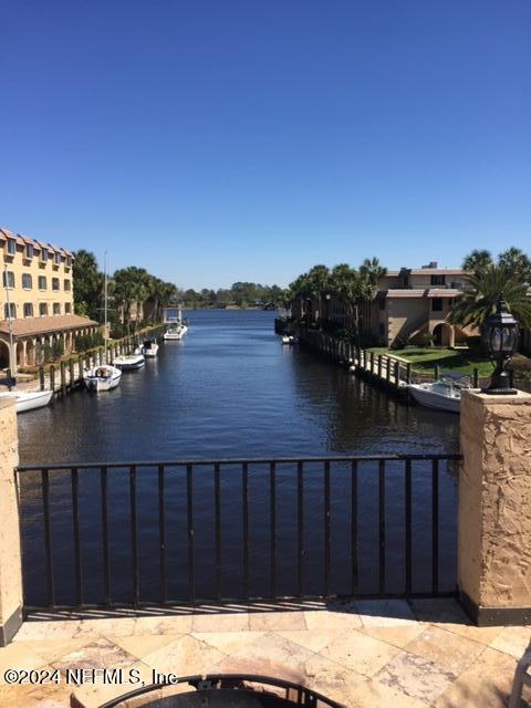 5375 Ortega Farms Blvd Unit 807, Jacksonville, FL 32210 - water view