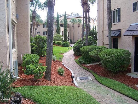 5375 Ortega Farms Blvd Unit 807, Jacksonville, FL 32210 - view of community