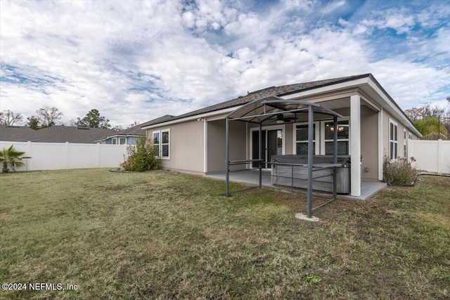 3281 Cypress Walk Pl, Green Cove Springs, FL 32043 - photo 40