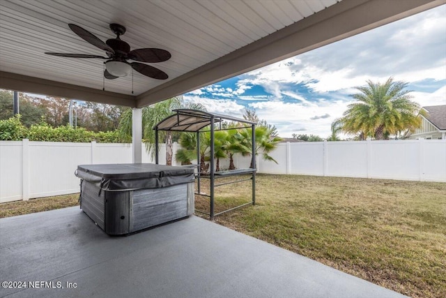 3281 Cypress Walk Pl, Green Cove Springs, FL 32043 - photo 41