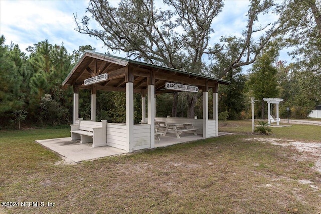 3281 Cypress Walk Pl, Green Cove Springs, FL 32043 - photo 49