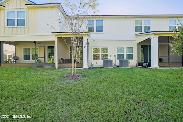 611 Coastline Way, Saint Augustine, FL 32092 - photo 24