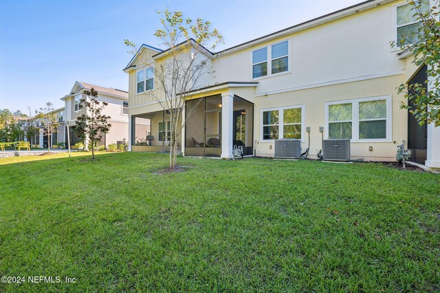 611 Coastline Way, Saint Augustine, FL 32092 - photo 25