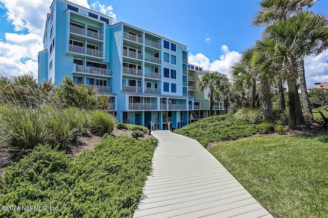 1363 Shipwatch Cir, Fernandina Beach FL, 32034, 1 bedrooms, 1 bath condo for sale