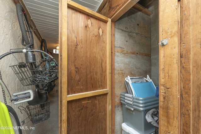 410 1st St S Unit C, Jacksonville Beach, FL 32250 - view of storage