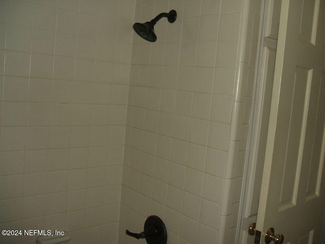 1113 Fieldcrest Rd, Jasper, FL 32052 - bathroom view of a shower