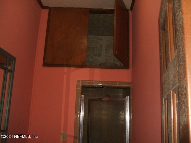 1113 Fieldcrest Rd, Jasper, FL 32052 - view of hall
