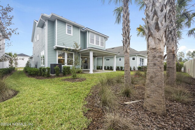 107 Seabrook Village Ave, Ponte Vedra, FL 32081 - photo 47