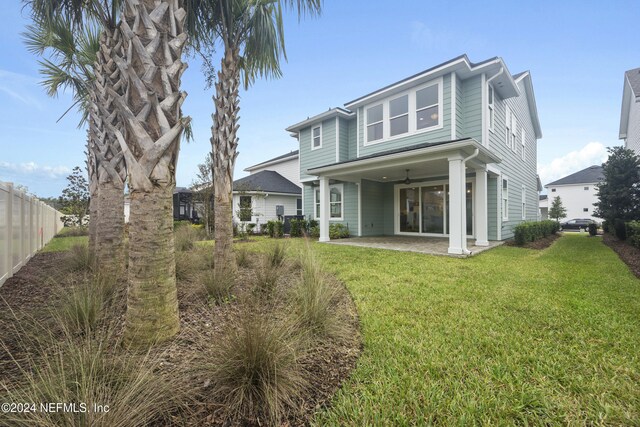 107 Seabrook Village Ave, Ponte Vedra, FL 32081 - photo 48