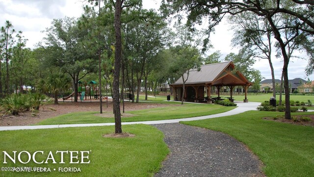 107 Seabrook Village Ave, Ponte Vedra, FL 32081 - photo 65