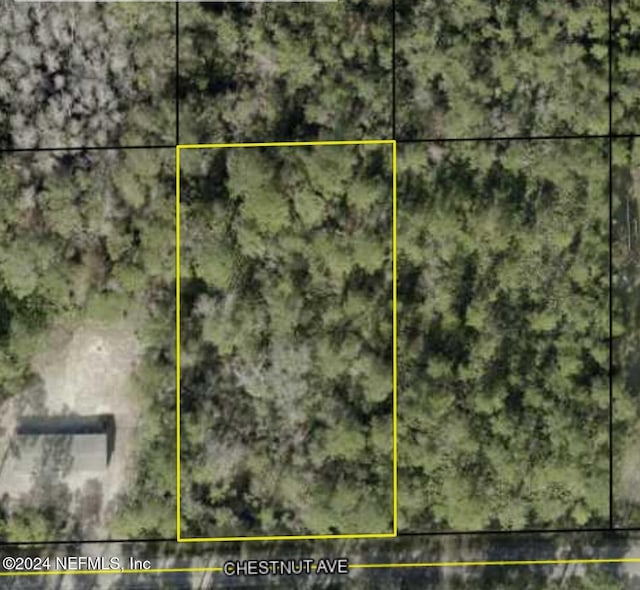 5858 Chestnut Ave, Bunnell FL, 32110 land for sale