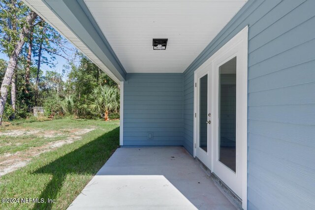 407 Rustic Rd, Satsuma, FL 32189 - photo 30