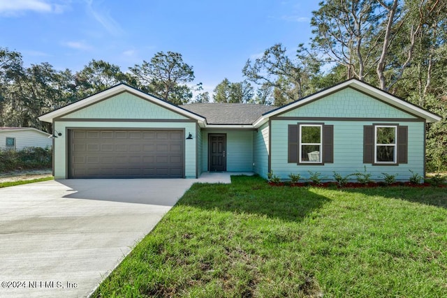 111 Breezeway Ave, Satsuma FL, 32189, 3 bedrooms, 2 baths house for sale