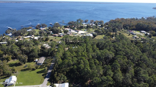 0 Paradise Shores Rd, Crescent City FL, 32112 land for sale