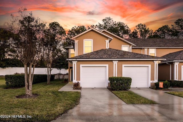 731 Scrub Jay Dr, Saint Augustine FL, 32092, 3 bedrooms, 2.5 baths townhouse for sale