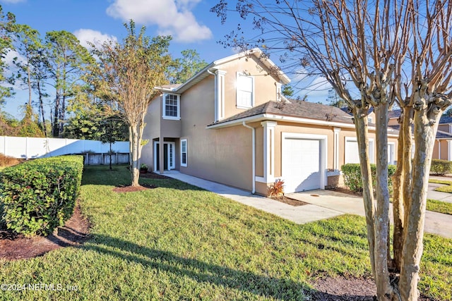 Listing photo 2 for 731 Scrub Jay Dr, Saint Augustine FL 32092