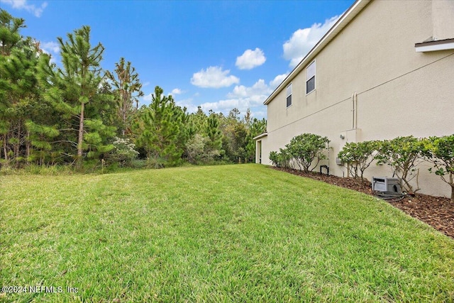 20 Sadie Ct, Saint Augustine, FL 32095 - view of green lawn