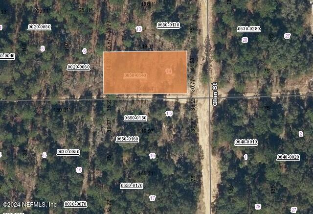 0 Glen St, Interlachen FL, 32148 land for sale