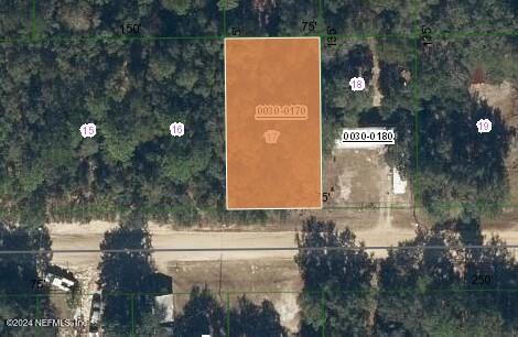 0 Oak Ln, Interlachen FL, 32148 land for sale