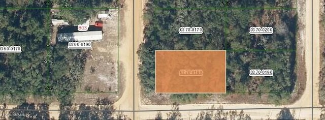 0000000000 Creager Ave, Interlachen FL, 32148 land for sale