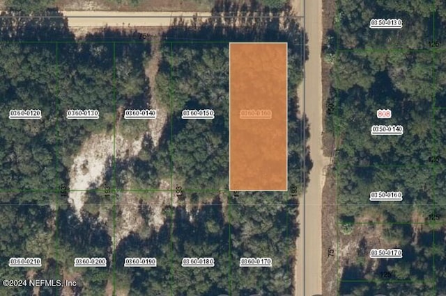 0 Annette Ave, Interlachen FL, 32148 land for sale