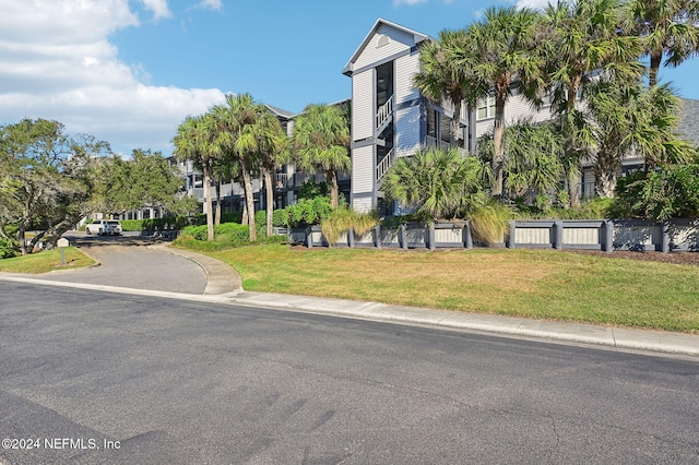 110 Ocean Hollow Ln Unit 114, Saint Augustine, FL 32084 - view of property
