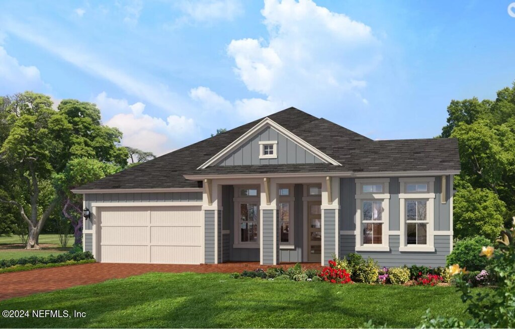 95444 Golden Glow Dr, Fernandina Beach, FL 32034 - photo 1