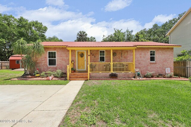 123 Lincoln St, Saint Augustine, FL 32084 - photo 1