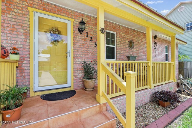 123 Lincoln St, Saint Augustine, FL 32084 - photo 4