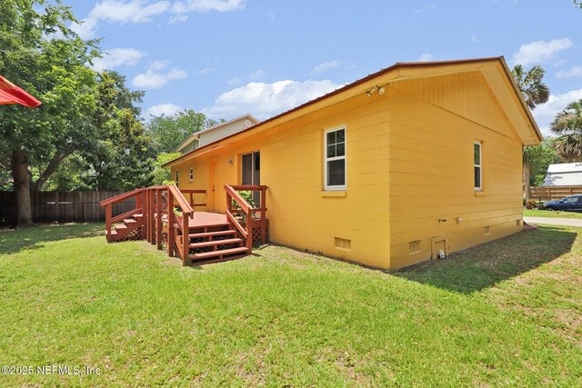 123 Lincoln St, Saint Augustine, FL 32084 - photo 27