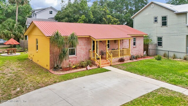123 Lincoln St, Saint Augustine, FL 32084 - photo 32