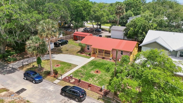 123 Lincoln St, Saint Augustine, FL 32084 - photo 35