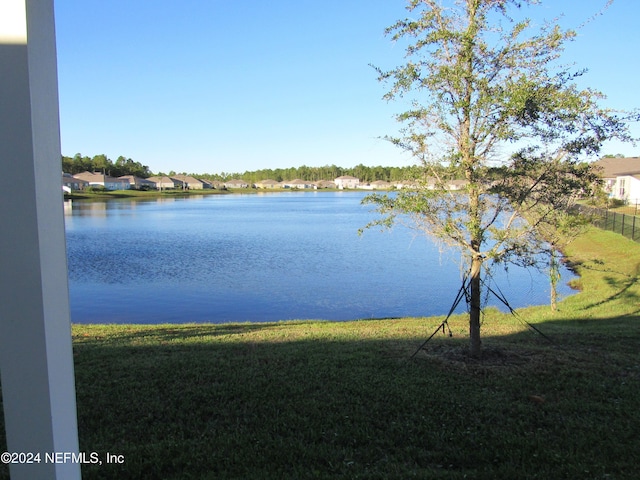 water view