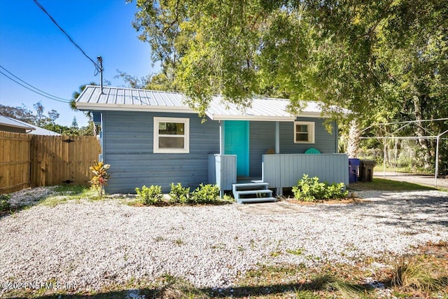 231 S Nassau St, Saint Augustine, FL 32084 - photo 2