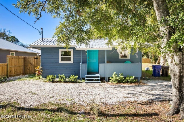 231 S Nassau St, Saint Augustine, FL 32084 - photo 3