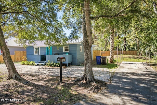 231 S Nassau St, Saint Augustine, FL 32084 - photo 4