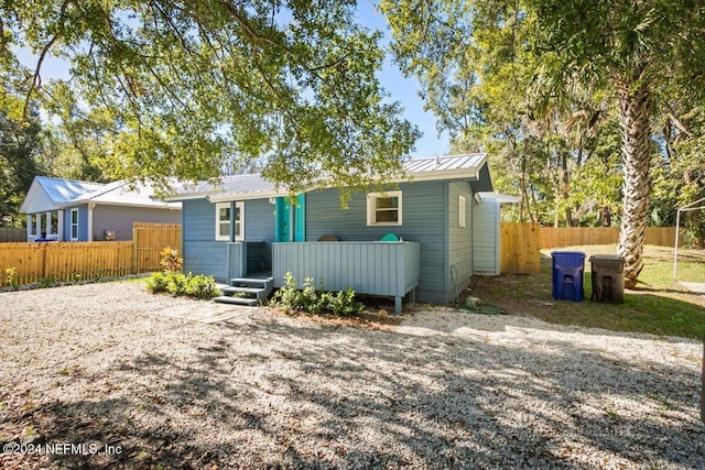 231 S Nassau St, Saint Augustine, FL 32084 - photo 5