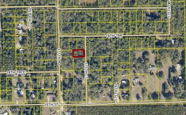 0 175th Ct, Live Oak FL, 32060 land for sale