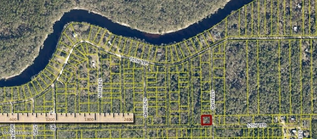 Listing photo 2 for 0 12th Ter, Live Oak FL 32060