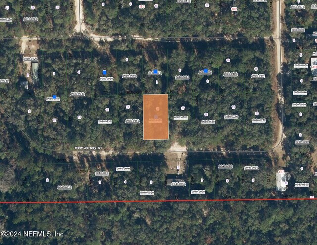 118 New Jersey St, Satsuma, FL 32189 - photo 1