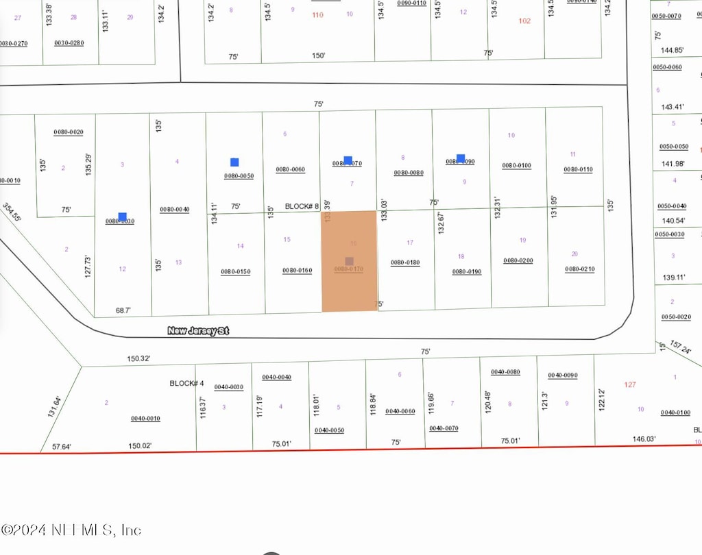118 New Jersey St, Satsuma, FL 32189 - photo 3