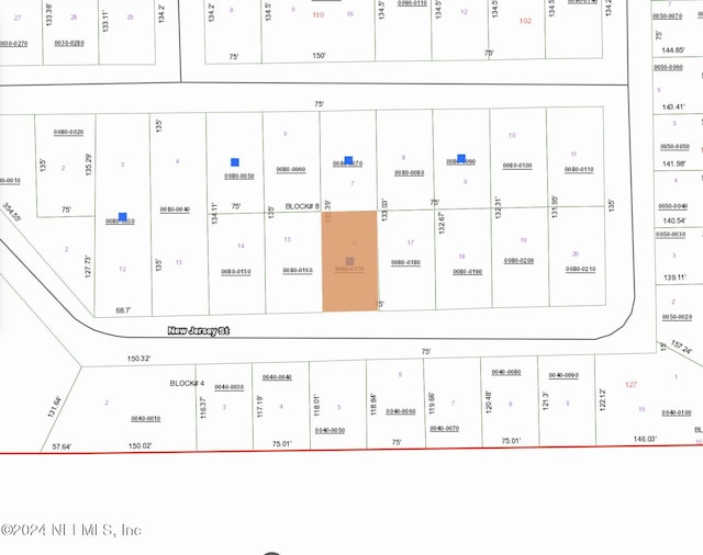 118 New Jersey St, Satsuma, FL 32189 - photo 3