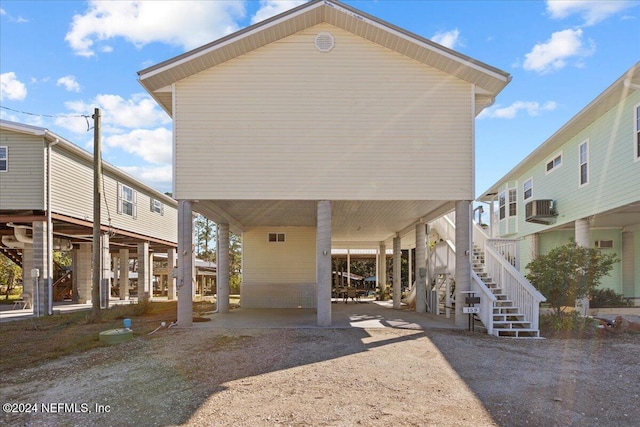 159 SE 245th St, Suwannee, FL 32692 - photo 23