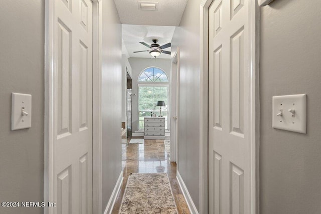 7436 Woodlawn Rd, Macclenny, FL 32063 - view of corridor