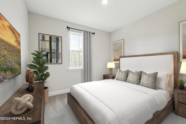 71 Delwood Way Unit 216, Saint Augustine, FL 32092 - bedroom featuring carpet flooring and baseboards