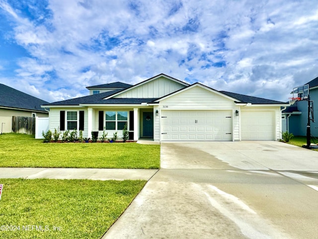 3130 Vianey Pl, Green Cove Springs, FL 32043 - photo 1