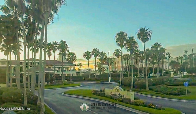 415 N Ocean Grande Dr Unit 101, Ponte Vedra Beach, FL 32082 - view of home's community