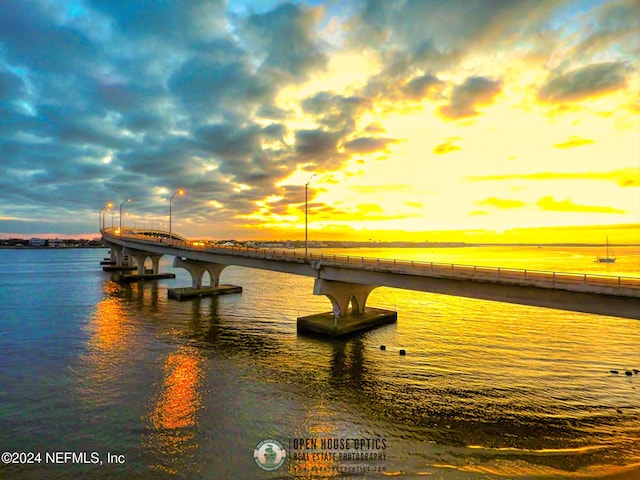 415 N Ocean Grande Dr Unit 101, Ponte Vedra Beach, FL 32082 - water view