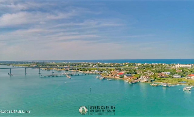 415 N Ocean Grande Dr Unit 101, Ponte Vedra Beach, FL 32082 - water view
